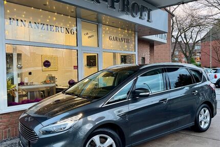 Ford S-Max 141.500 km 14.890 € Duisburg 47249