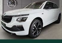 Gebrauchtwagen Skoda Kamiq