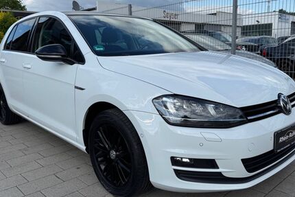 VW Golf 74.800 km 12.980 &euro; Oberhausen 46149