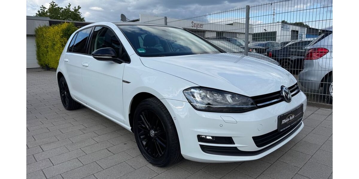VW Golf 74.800 km 12.980 &euro; Oberhausen 46149
