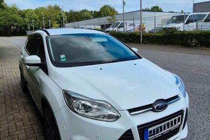 Ford Focus 185.000 km 3.750 &euro; Recklinghausen 45661