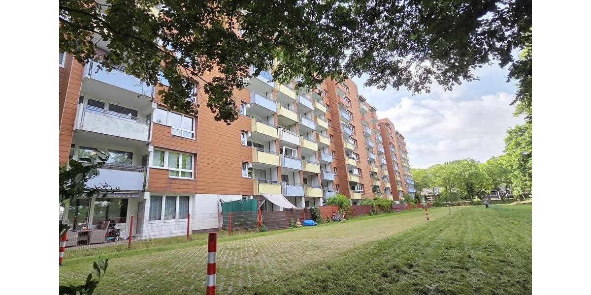 Etagenwohnung Gladbeck Alt-Rentfort - 3 Zimmer, 65 m&sup2;, 570&euro; | Angebot:26365980