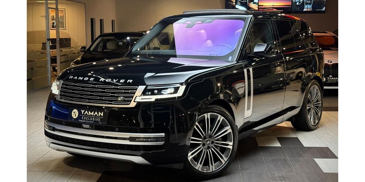 Land Rover Range Rover 129.063 km 106.850 &euro; Mülheim an der Ruhr 45472