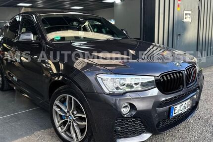 BMW X4 70.776 km 24.800 &euro; Essen 45356