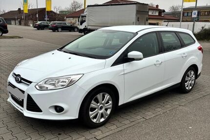 Ford Focus 142.000 km 6.895 &euro; Ratingen 40883