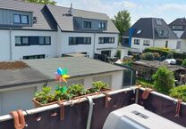 Provisionsfrei* Mehrfamilienhaus mit 4 Garagen in guter Lage