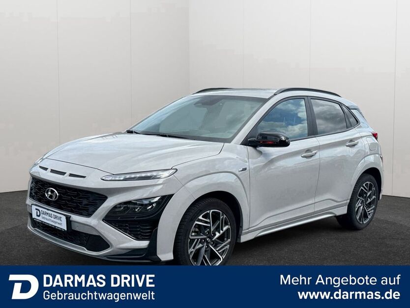 Hyundai KONA 28.500 km 21.490 € Datteln 45711