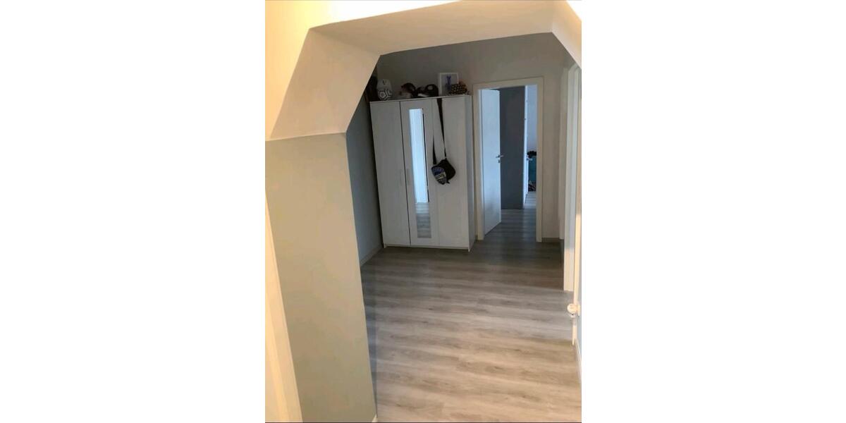 Wunderschöne 3,5 Zimmerwohnung in Nähe des Stadtparks 3.5 zimmer