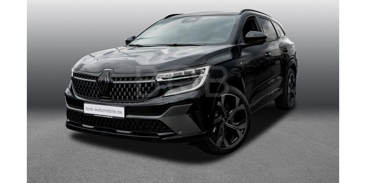 Renault Espace 2.011 km 44.555 € Herne 44629