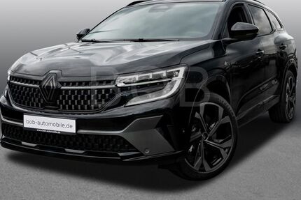 Renault Espace 2.011 km 46.333 &euro; Herne 44629