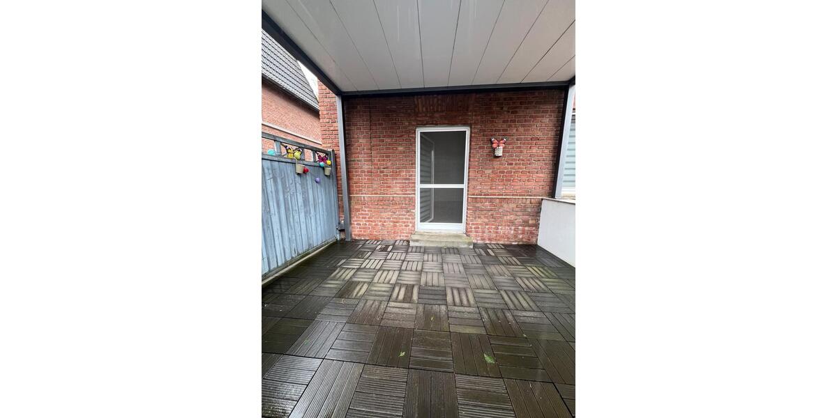 Erdgeschoßwohnung Dorsten Altstadt - 2 Zimmer, 72 m&sup2;, 680&euro; | Angebot:26588812