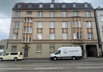 Gewerbe-Bürofläche in Dortmund-Mitte zu vermieten