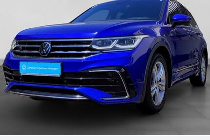 VW Tiguan 142.960 km 25.980 &euro; Herne 44653
