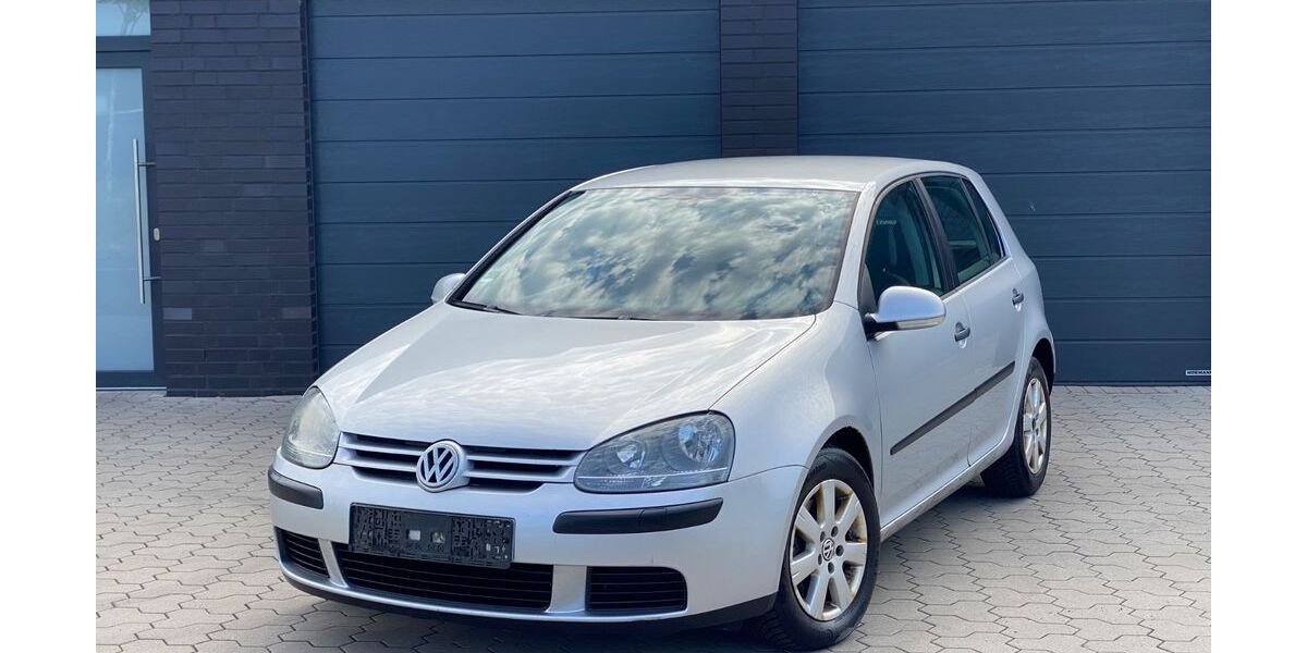 VW Golf 200.000 km 1.900 &euro; Raesfeld 46348
