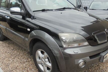 Kia Sorento 282.000 km 3.999 &euro; Duisburg 47249