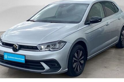 VW Polo 6.153 km 18.480 &euro; Bochum - Linden 44879