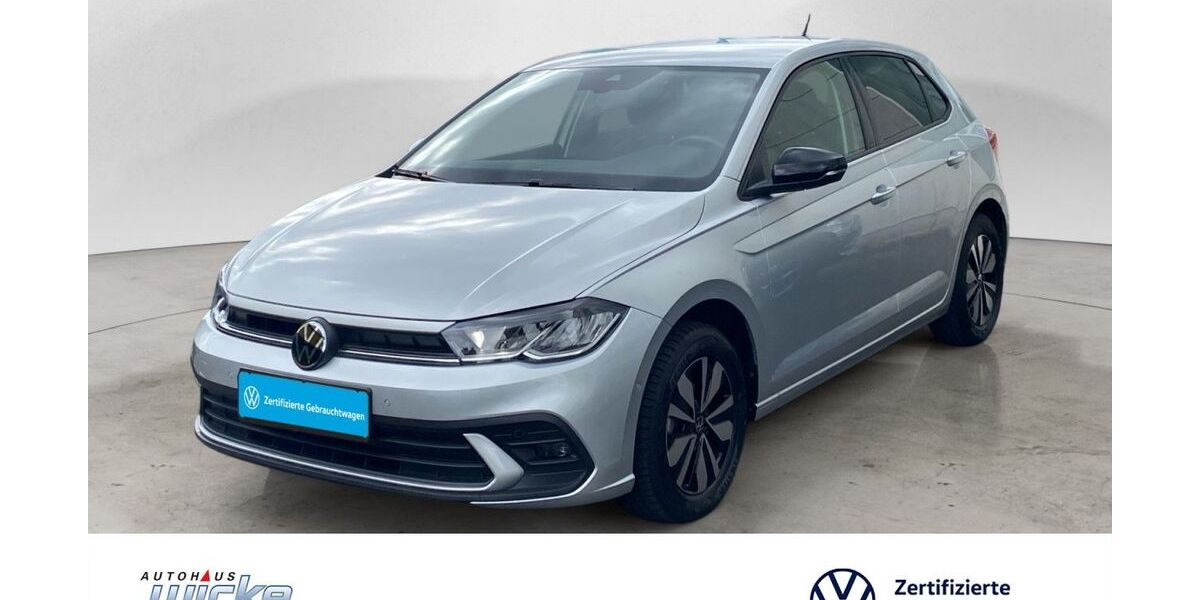 VW Polo 6.153 km 18.480 &euro; Bochum - Linden 44879