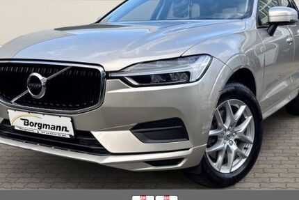 Volvo XC60 49.500 km 27.790 &euro; Bottrop 46240