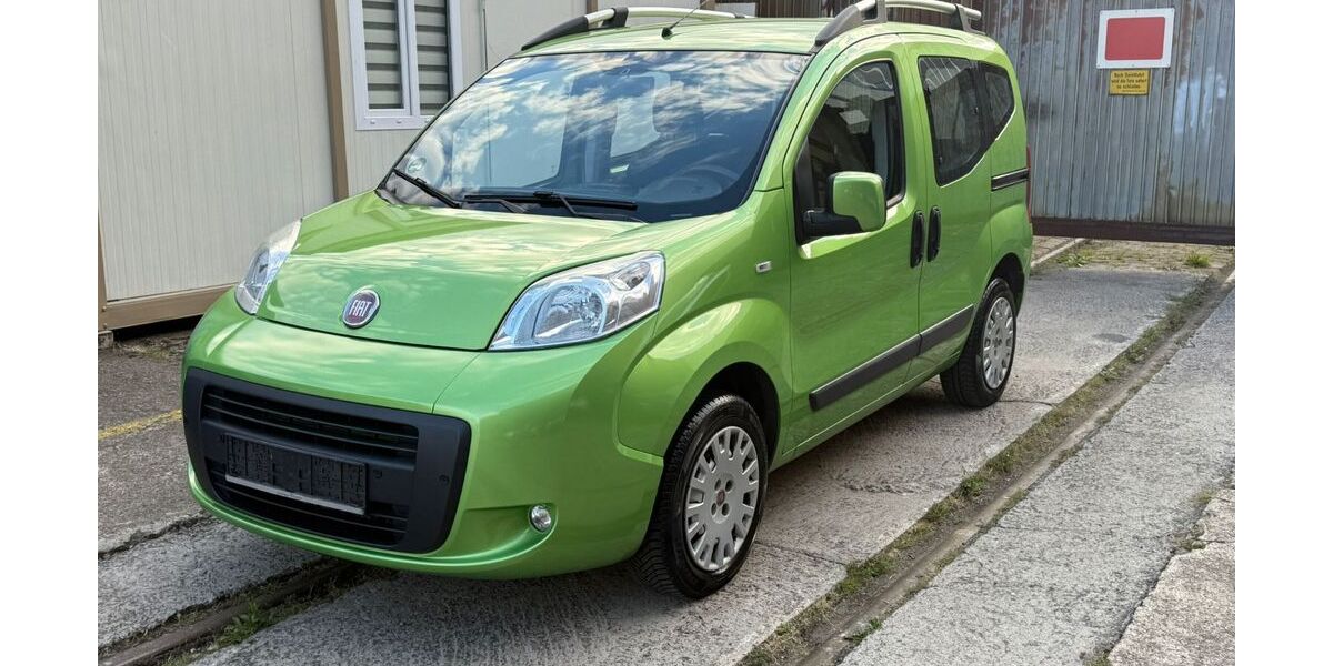 Fiat Qubo 180.000 km 3.190 &euro; Hattingen 45525
