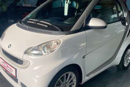 Smart forTwo 99.000 km 5.690 &euro; Rheinberg 47495
