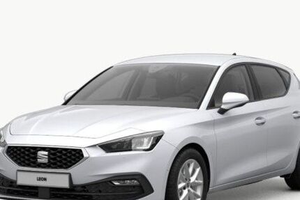 Seat Leon 8.999 km 34.580 € Essen 45307