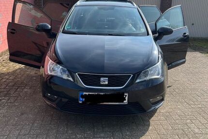 Seat Ibiza 93.000 km 7.299 &euro; Wesel 46483
