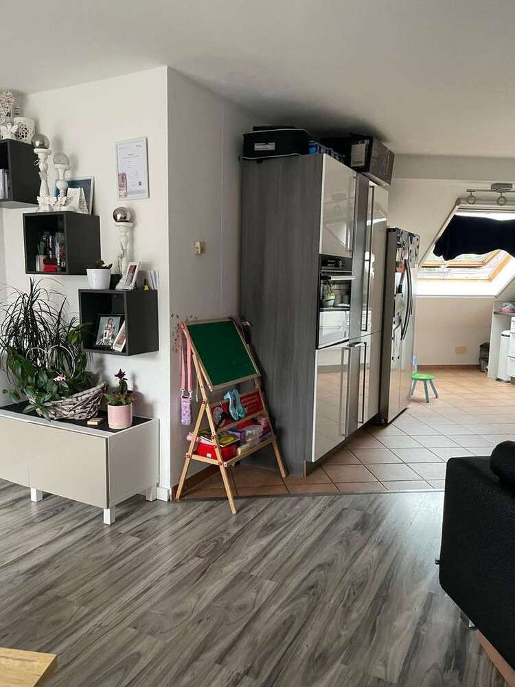 Wohnung zum Mieten in Wuppertal 1.000 € 85 m²