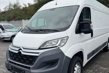 Citroen Jumper 100.000 km 13.490 &euro; Bottrop 46238