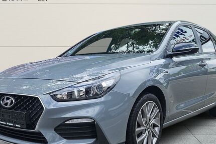 Hyundai i30 77.400 km 14.880 &euro; Bochum 44809