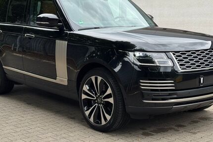Land Rover Range Rover 81.358 km 72.250 &euro; Bochum 44894