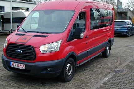 Ford Transit 205.000 km 14.740 € Oberhausen 46117