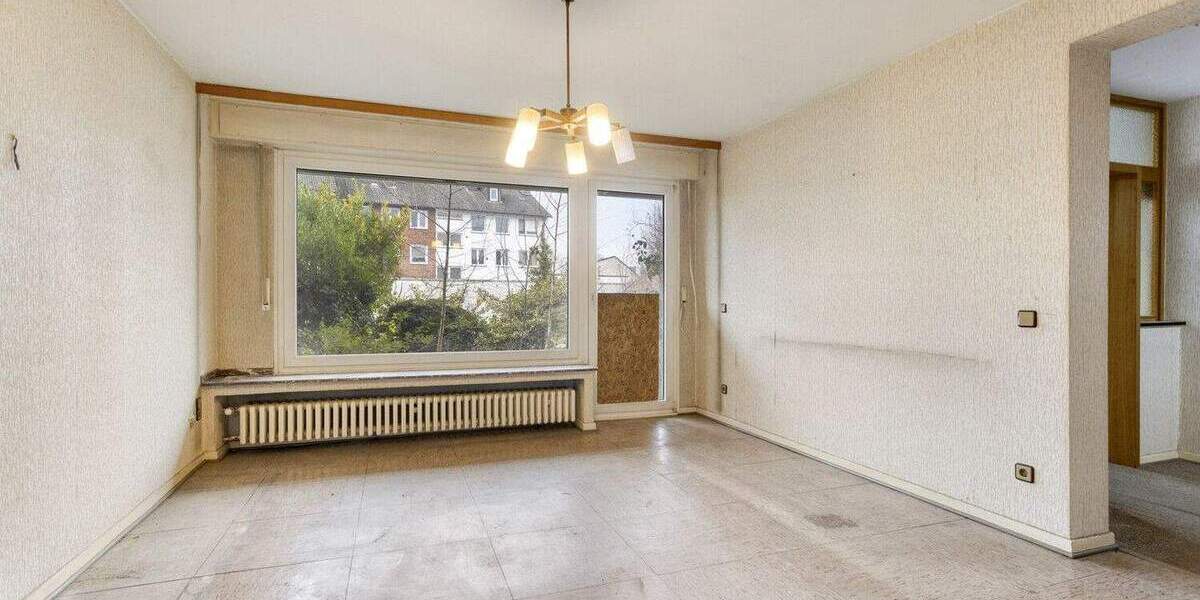 Reihenmittelhaus Herne Herne-Süd - 6 Zimmer, 127 m&sup2;, 239.800&euro; | Angebot:25458364