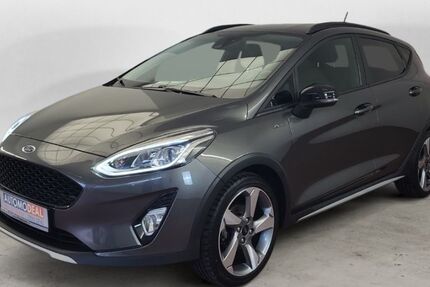 Ford Fiesta 66.851 km 11.389 &euro; Moers 47445