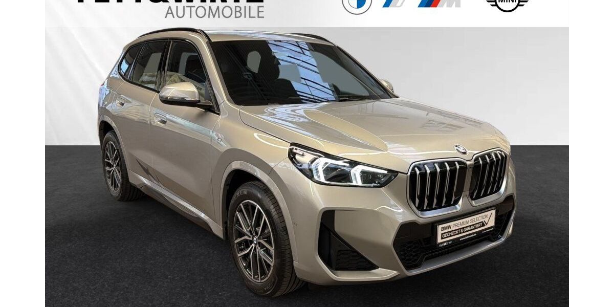 BMW X1 6.700 km 35.297 &euro; Wesel 46485