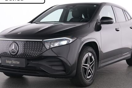 Mercedes-Benz EQA 25.846 km 38.735 &euro; Essen 45309