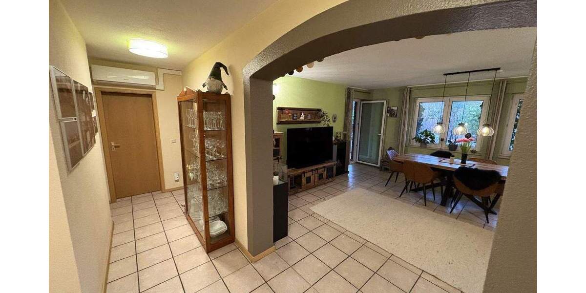 Doppelhaushälfte Alpen - 8 Zimmer, 222 m&sup2;, 599.000&euro; | Angebot:25805642