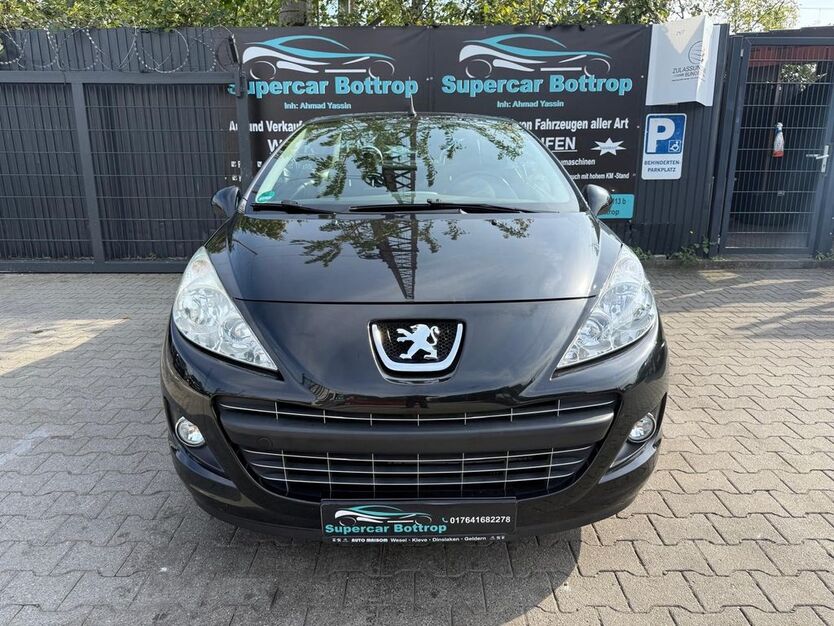 Peugeot 207 71.718 km 5.500 € Bottrop 46238
