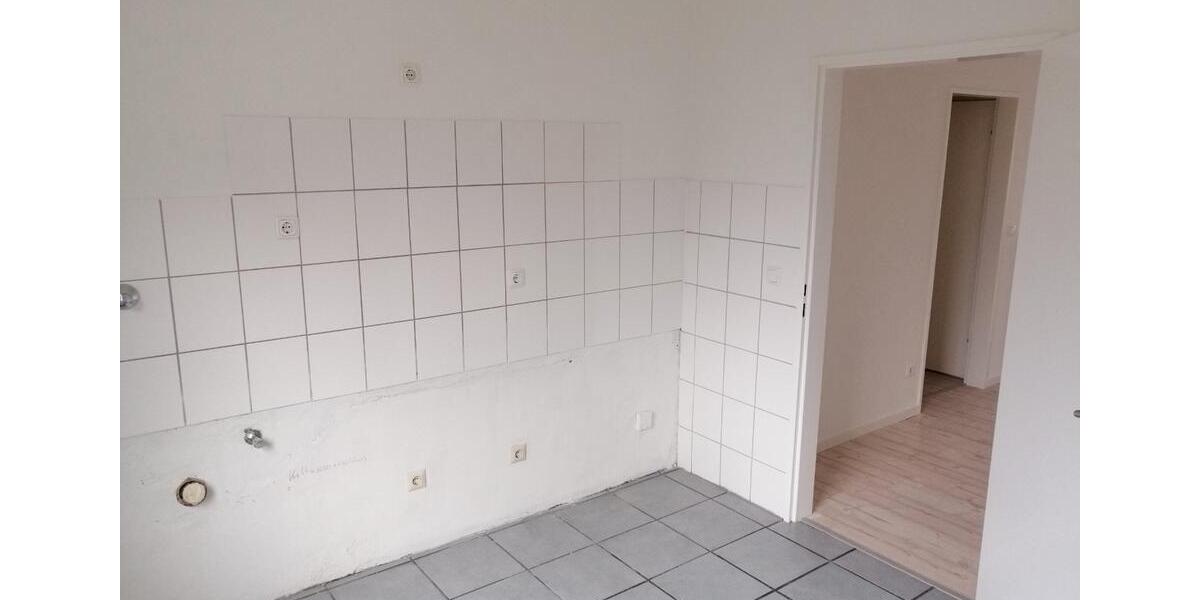 Etagenwohnung Gladbeck Alt-Rentfort - 3 Zimmer, 77 m&sup2;, 500&euro; | Angebot:27583808