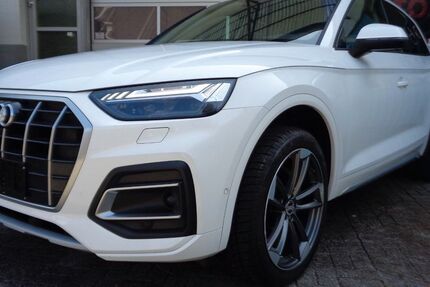 Audi Q5 196.850 km 23.999 &euro; Oberhausen 46149