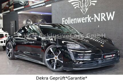Porsche Taycan 94.749 km 52.970 € Krefeld 47800