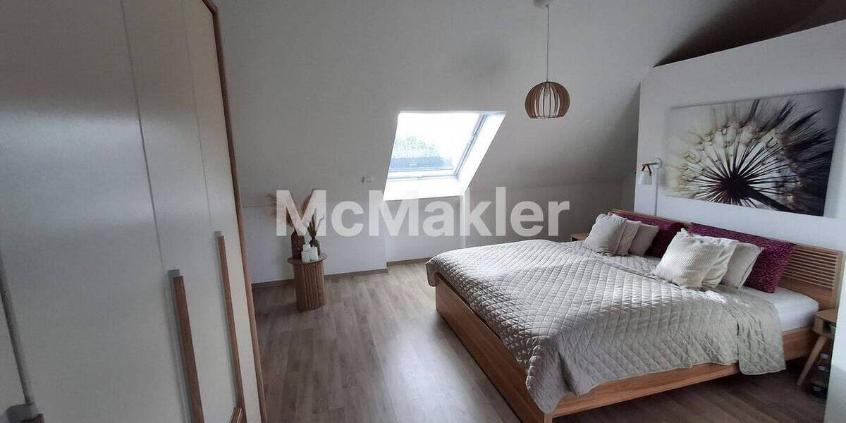 Reihenmittelhaus Bottrop Batenbrock - 5 Zimmer, 122 m&sup2;, 455.000&euro; | Angebot:26826108