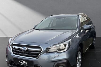 Subaru Outback 89.000 km 24.890 &euro; Duisburg 47055