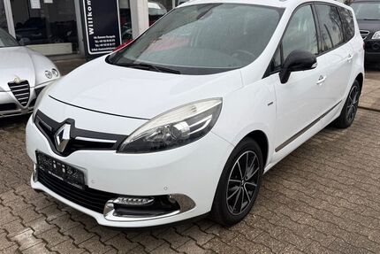 Renault Scenic 123.000 km 6.480 &euro; Herten 45701
