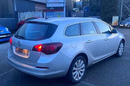 Opel Astra 185.000 km 3.500 &euro; Gelsenkirchen 45892