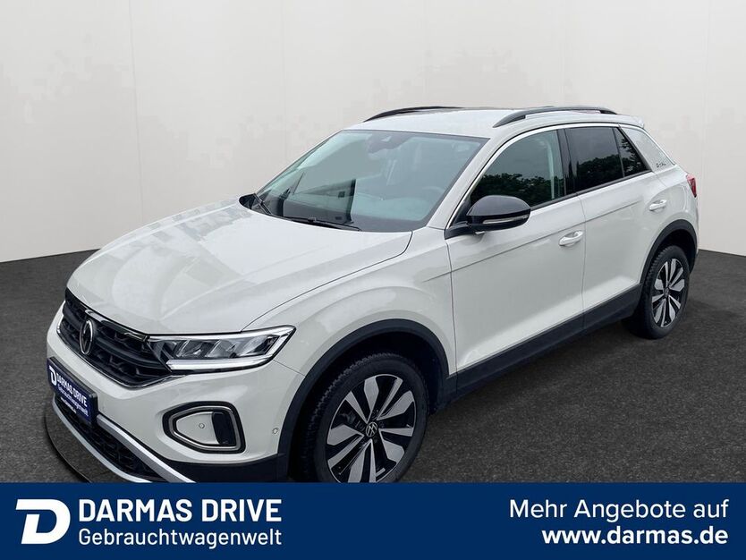 VW T-Roc 12.471 km 27.990 € Castrop-Rauxel 44575