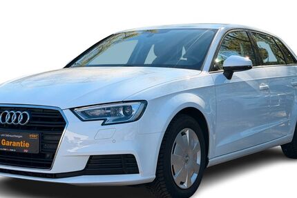 Audi A3 63.000 km 17.980 &euro; Duisburg 47249