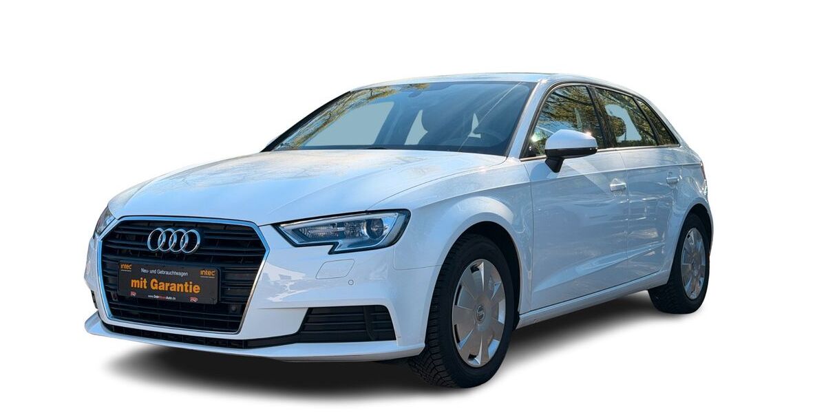 Audi A3 63.000 km 17.980 &euro; Duisburg 47249