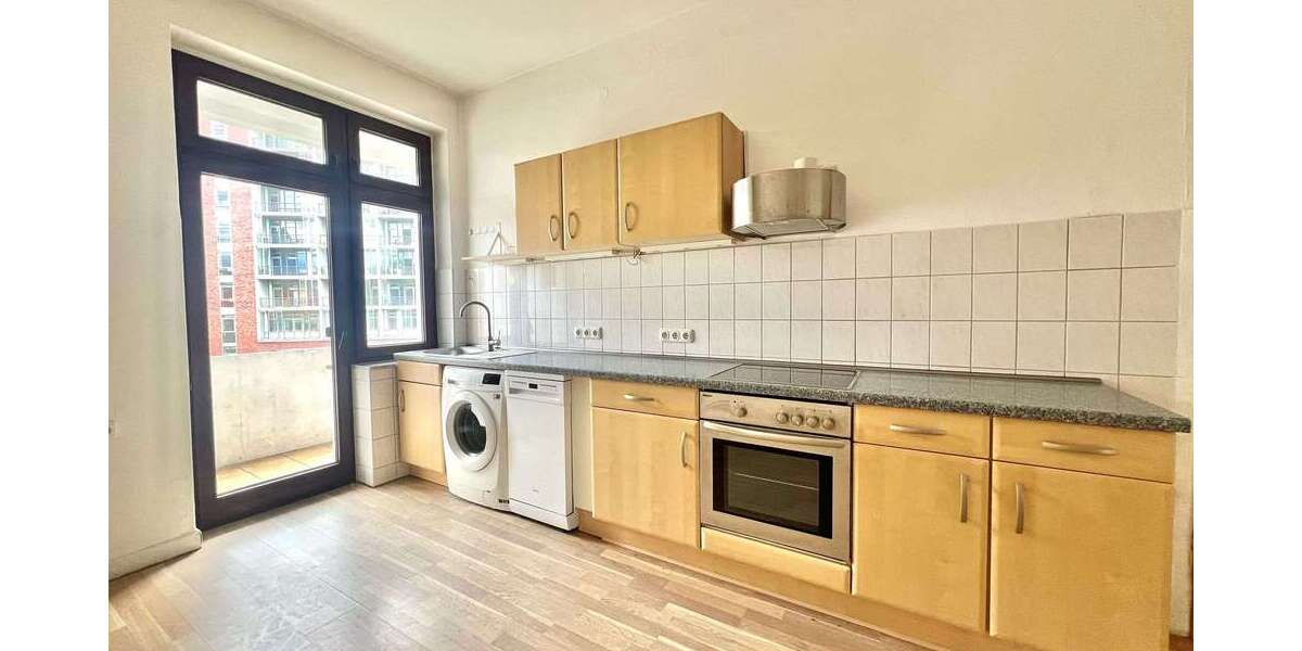 Etagenwohnung Bochum Wiemelhausen - 2.5 Zimmer, 67 m&sup2;, 620&euro; | Angebot:26841320