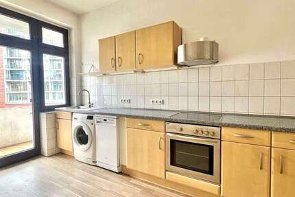 Wohnung Bochum Wiemelhausen - 2.5 Zimmer, 67 m&sup2;, 620&euro; | Angebot:26841320