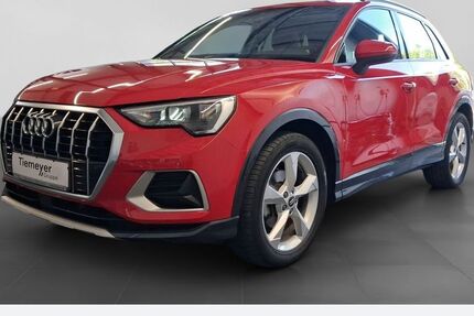 Audi Q3 44.714 km 25.780 &euro; Gelsenkirchen OT Beckhausen 45899